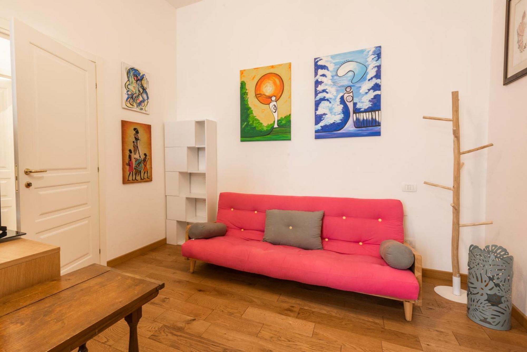 Liberta By Mmega Apartamento