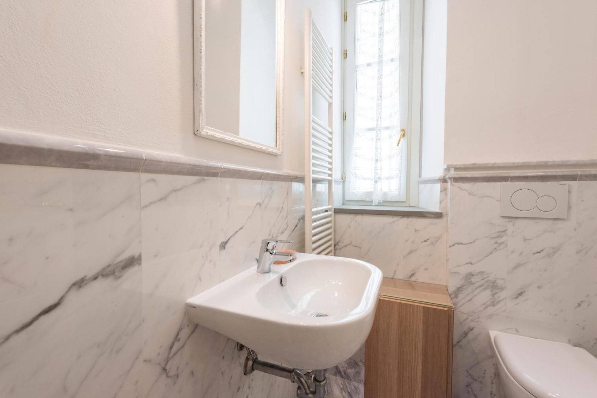 Apartamento Liberta By Mmega
