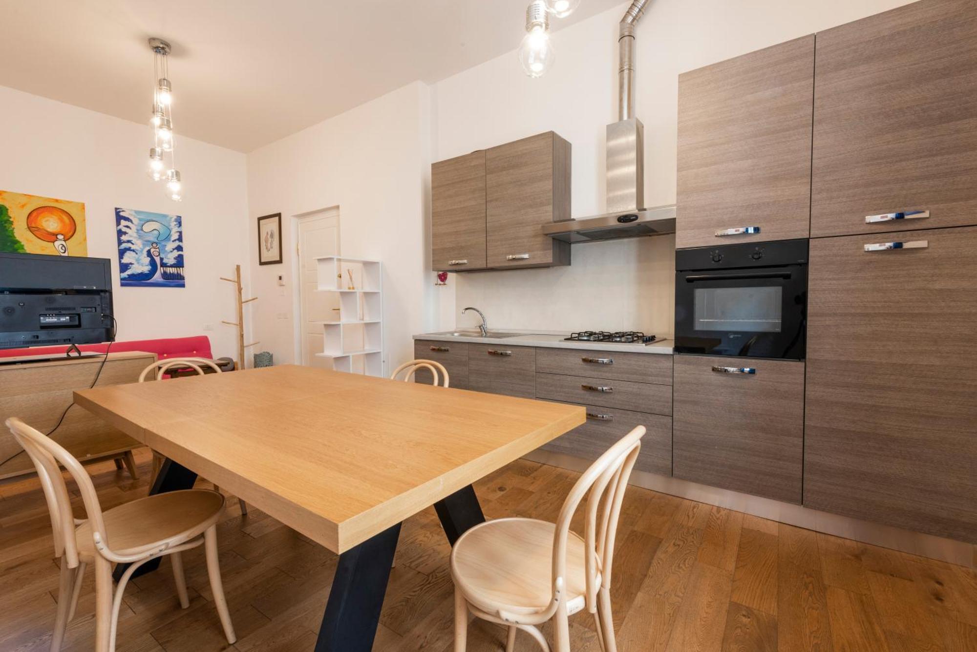Apartamento Liberta By Mmega