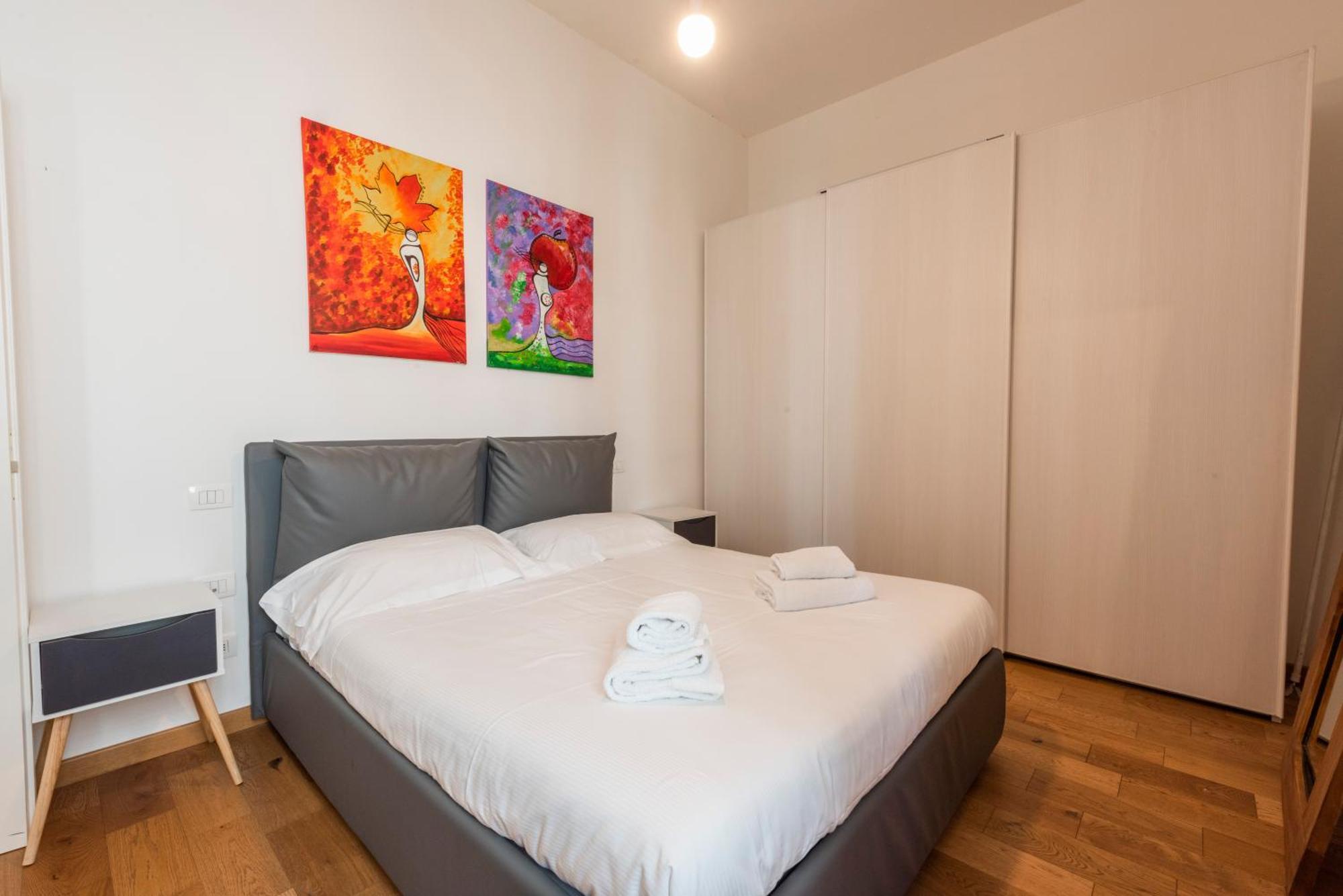 Liberta By Mmega Apartamento Florencia