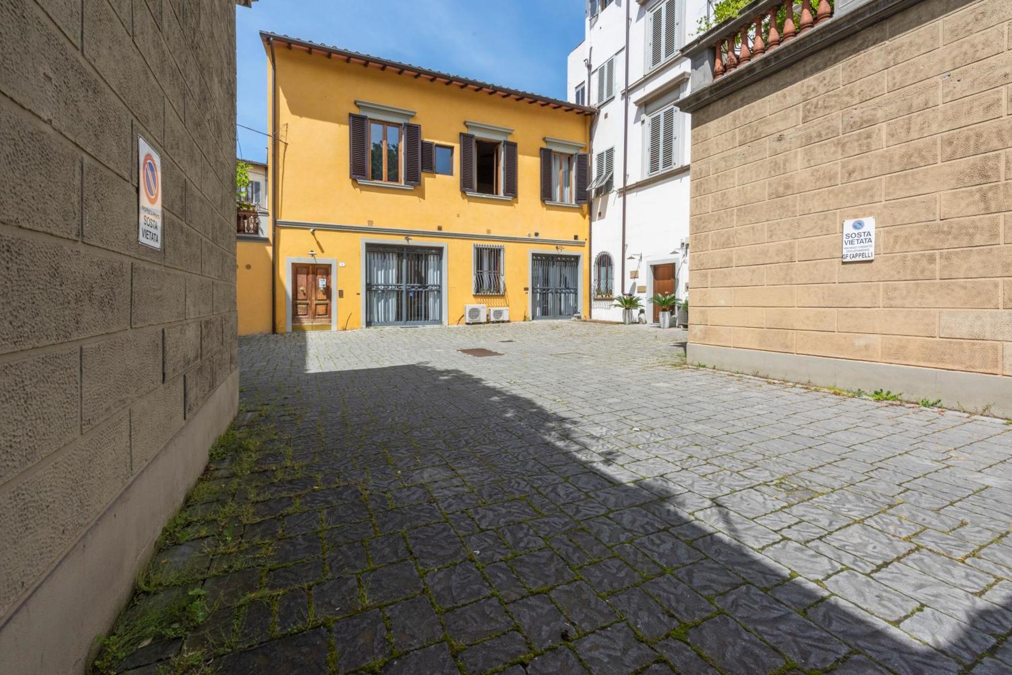 Apartamento Liberta By Mmega