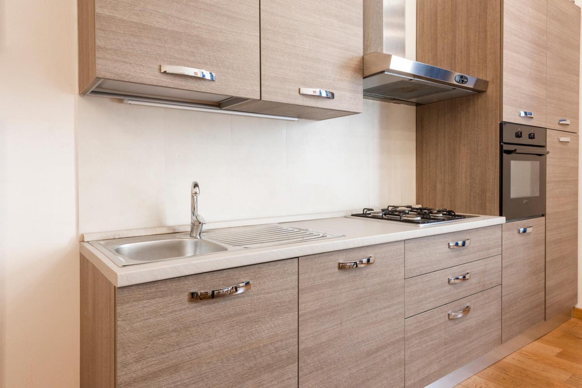 Apartamento Liberta By Mmega *
