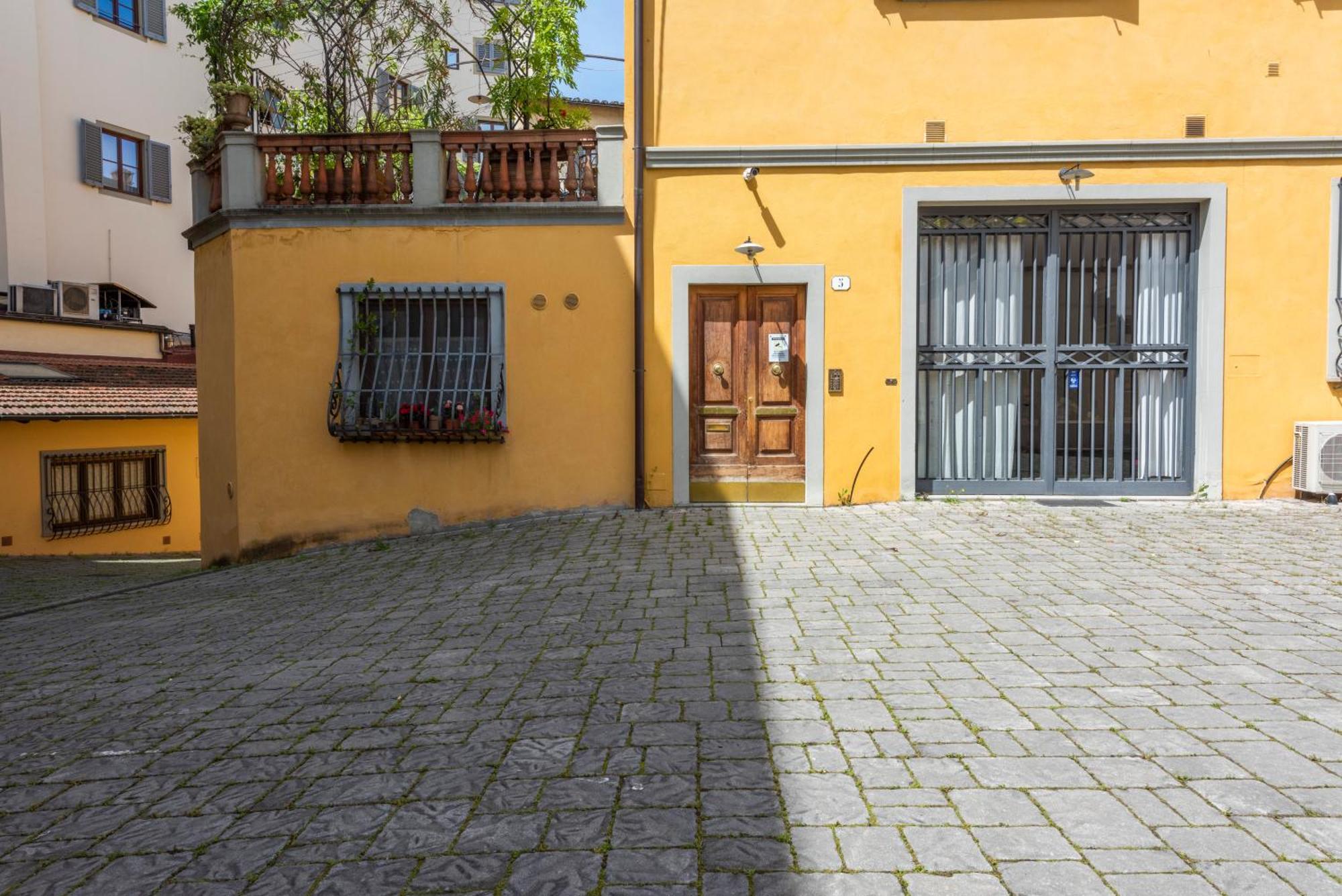 Liberta By Mmega Apartamento